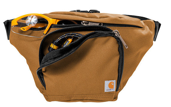 Carhartt® Brown In Use