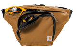 Carhartt® Brown In Use