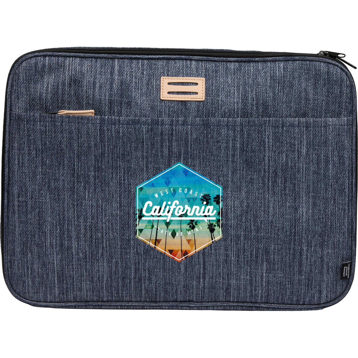 The Goods 2.0 Recycled Mobile Office