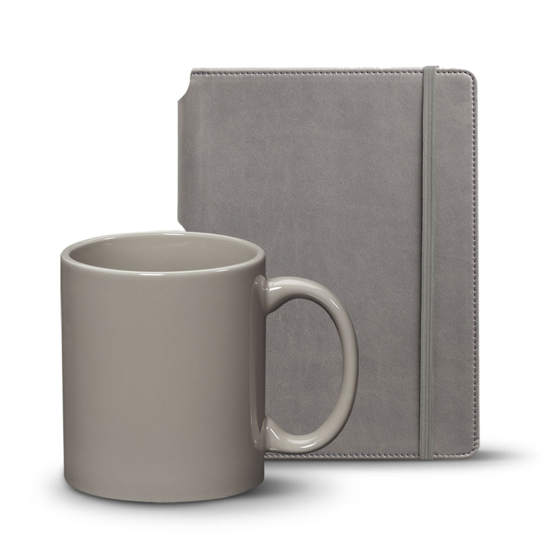 Gray (Blank)