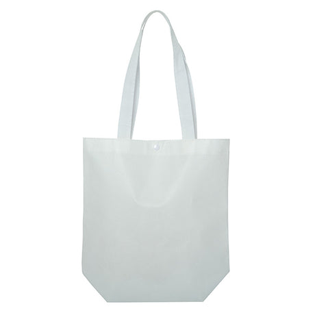 Roxbury Laminated Tote Bag