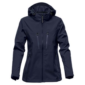 Stormtech Women's Patrol Softshell