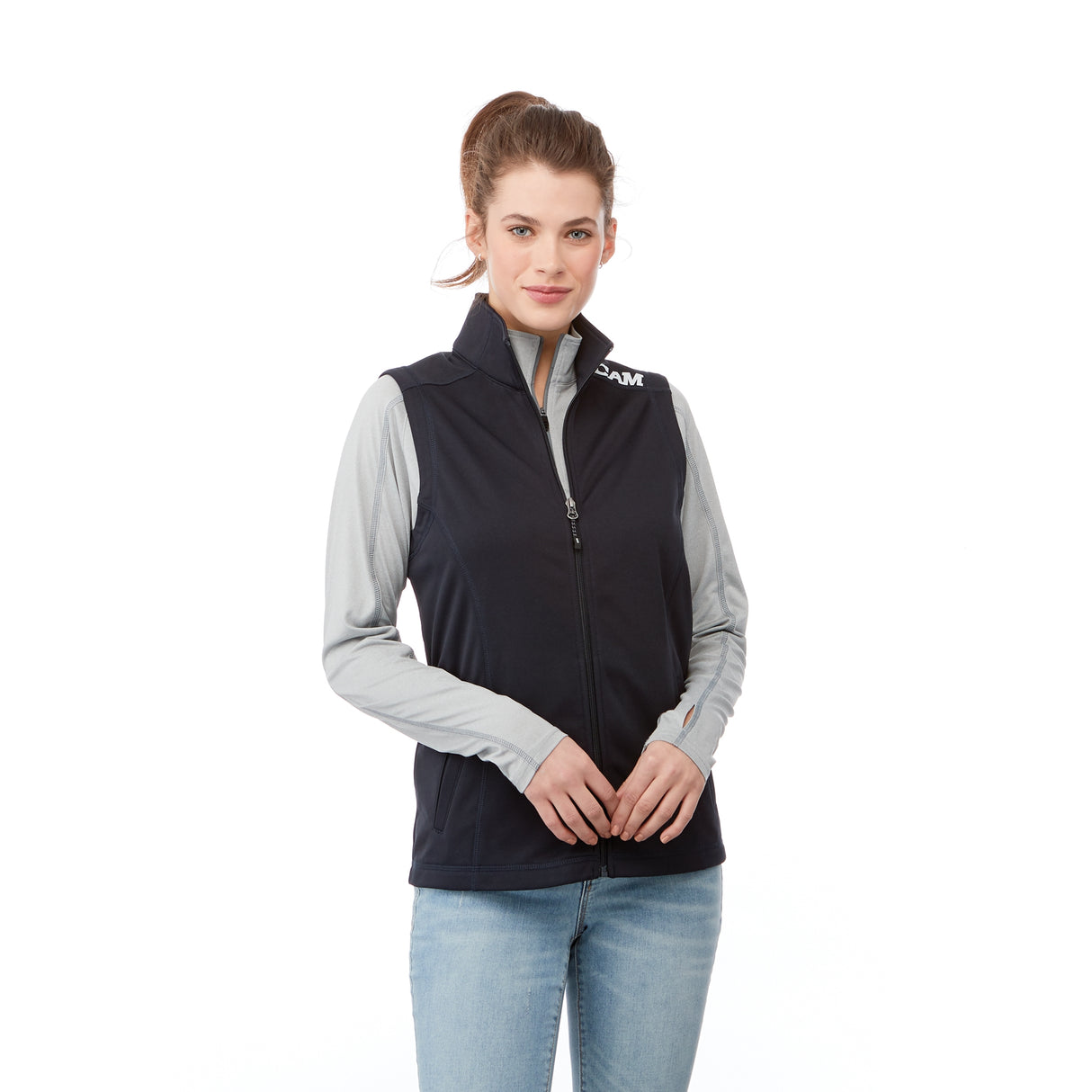 Women's BOYCE Lightweight Knit Vest