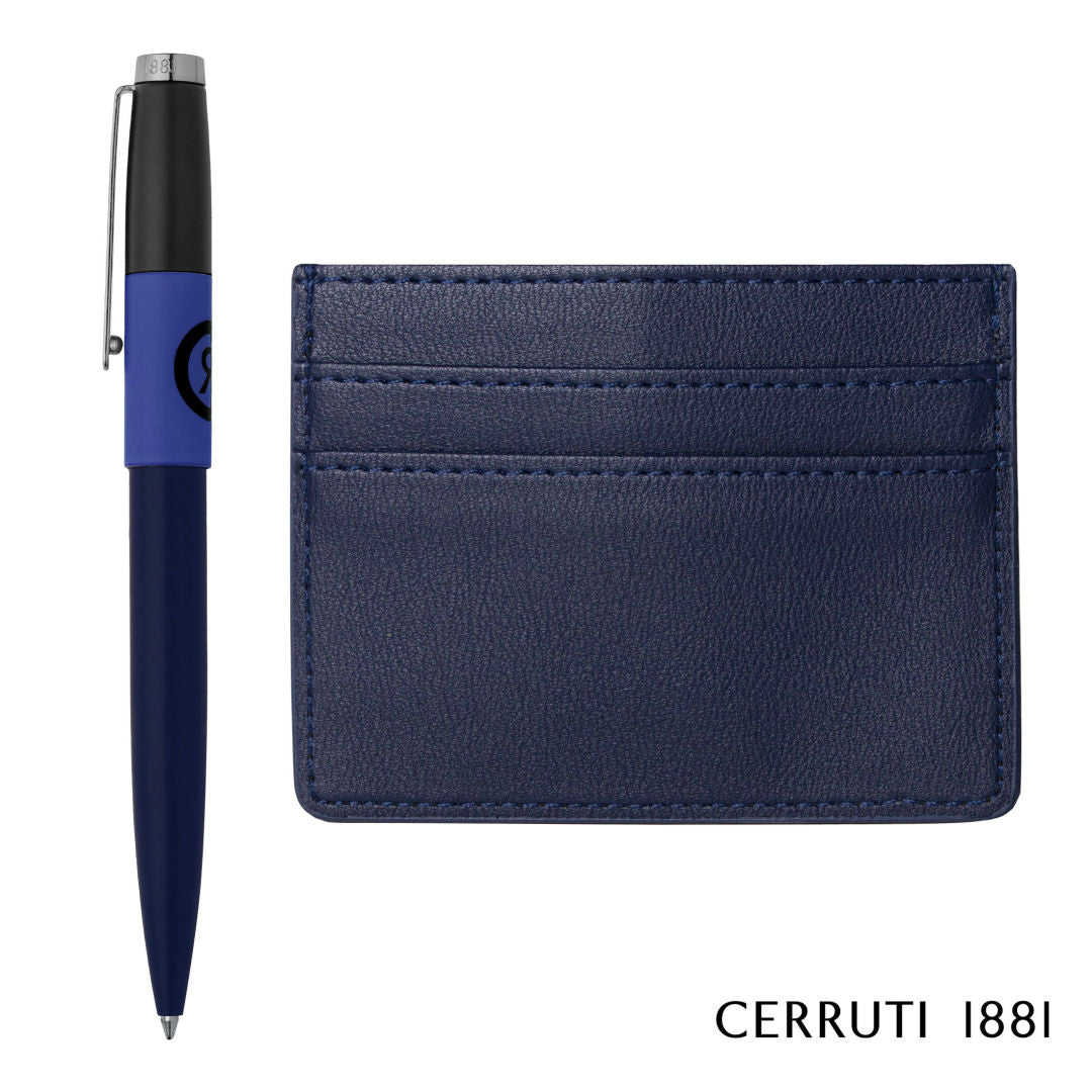 Navy (Blank)