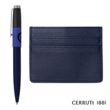 Navy (Blank)