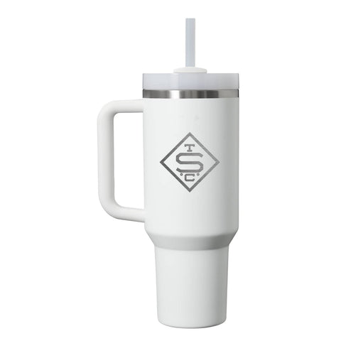Stanley Quencher H2.O FlowState™ Tumbler 40 Oz.