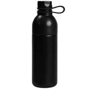 Northstar - 20 oz. Double Wall Stainless Steel Water Bottle - ColorJet