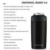 Frost Buddy® Universal Buddy 2.0 - Texas Tea