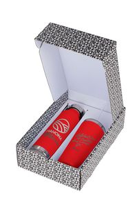 Thor Copper Vacuum Gift set