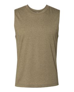 Bella + Canvas® Jersey Muscle Tank Top