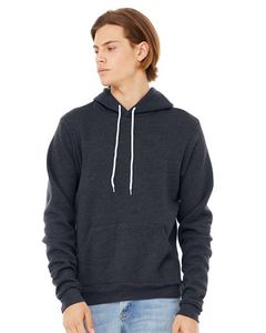 Bella + Canvas® Sponge Fleece Hoodie