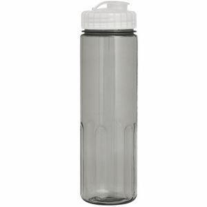 24 Oz. Prestige Bottle (Flip Top Lid)