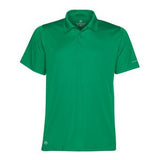 000826 Stormtech Men's Apollo H2X-DRY® Polo Shirt