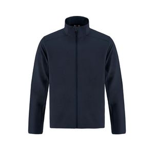 Pursuit Youth Packable Athleisure Jacket