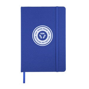 ReWrite Recycled Plastic Journal