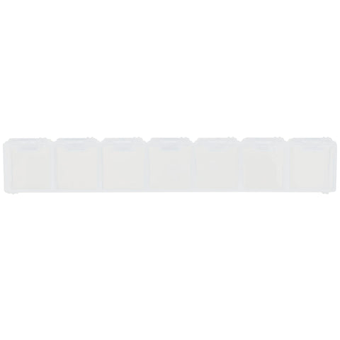 7-Day Pill Case