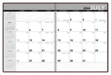Triumph Calendars Academic Monthly Planner open image