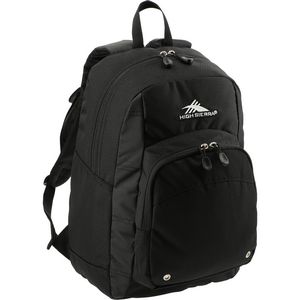 High Sierra Impact Backpack