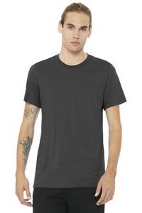 Bella+Canvas® Unisex Adult Jersey Short Sleeve Tee