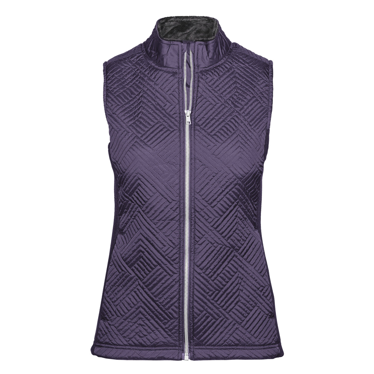 Sense Quilted Vest