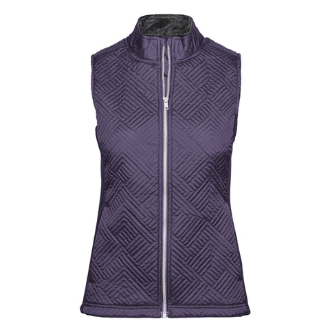 Sense Quilted Vest
