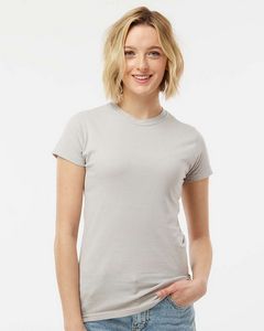 Tultex® Women's Slim Fit Fine Jersey T-Shirt