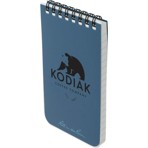 3'' x 5'' Rite in the Rain Top Spiral Notebook