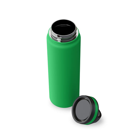 Free Spirit Bottlecall Of The Wild Stainless Steel Bottle