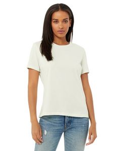BELLA+CANVAS Ladies' Relaxed Jersey Short-Sleeve T-Shirt