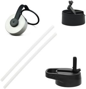 Iron Flask Wide Mouth Water Bottle 22 oz.