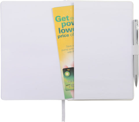 5.5'' x 8.5'' FSC® Mix Nova Bound Journal