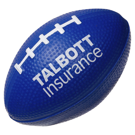 Football Slo-Release Serenity Squishy™