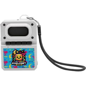 Rupt™ Soundo 3W Portable Speaker