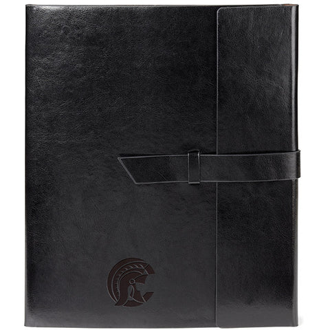 Fabrizio Refillable Portfolio
