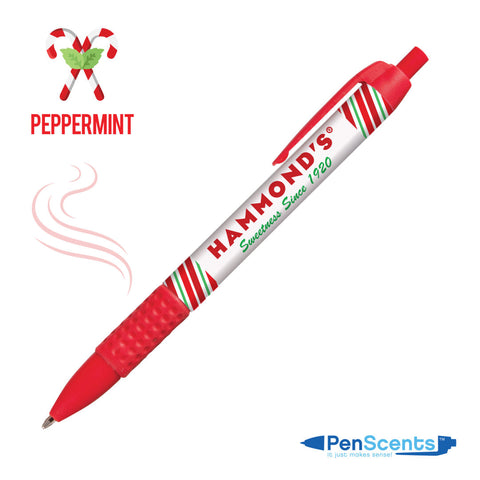 PenScents? Scented VividPrint? Pen w/Grip