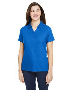 CORE 365 Ladies' Fusion ChromaSoft™ Pique Polo