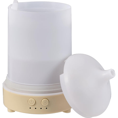 Wellable™ FSC®-Certified Bamboo Diffuser