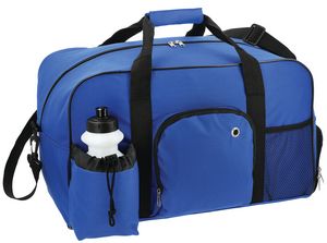 Weekender 18.5'' Deluxe Duffle Bag