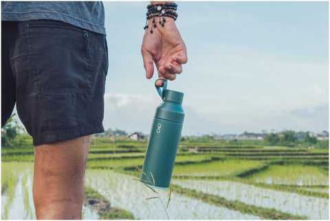 Ocean Bottle Original 500ml
