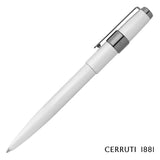 Ballpoint / Chrome (Blank)