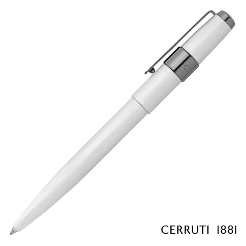 Cerruti 1881? Block Brushed Pen