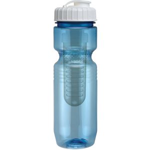 26 Oz. Jogger Bottle with Infuser