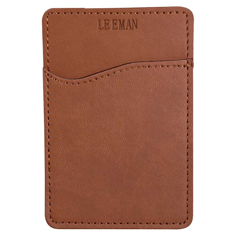 Tuscany™ RFID Mobile Device Pocket