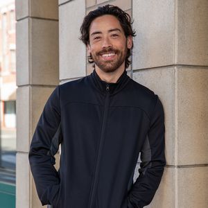 Stormtech Men's Appaloosa Knit Jacket