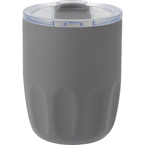 Olla Vacuum Coffee Cup w/ Ceramic Liner & Lid 10oz