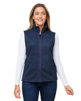 Marmot® Women's Drop Line Fleece Vest