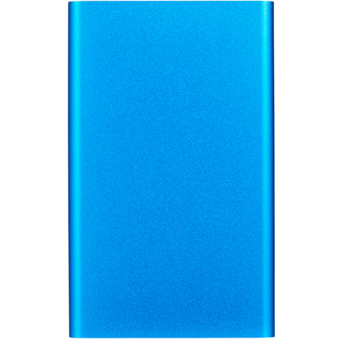 Lightweight Rechargable Pep 4000 mAh Power Bank