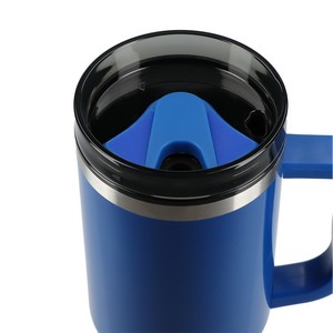 Thor 40 oz Eco-Friendly Straw Tumbler