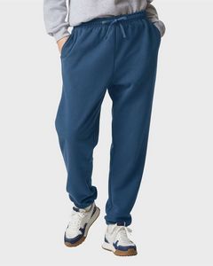 000485 American Apparel® ReFlex Fleece Sweatpants