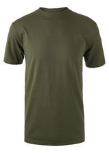 Coyote Brown Blank Front